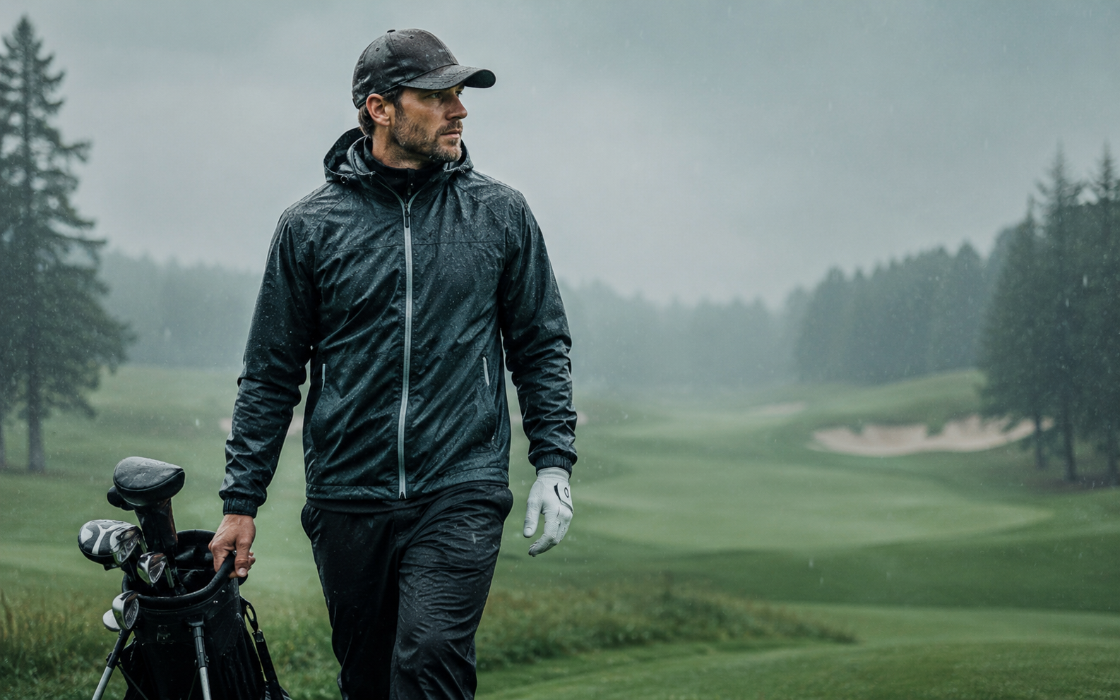 Waterproof Gear That Actually Works